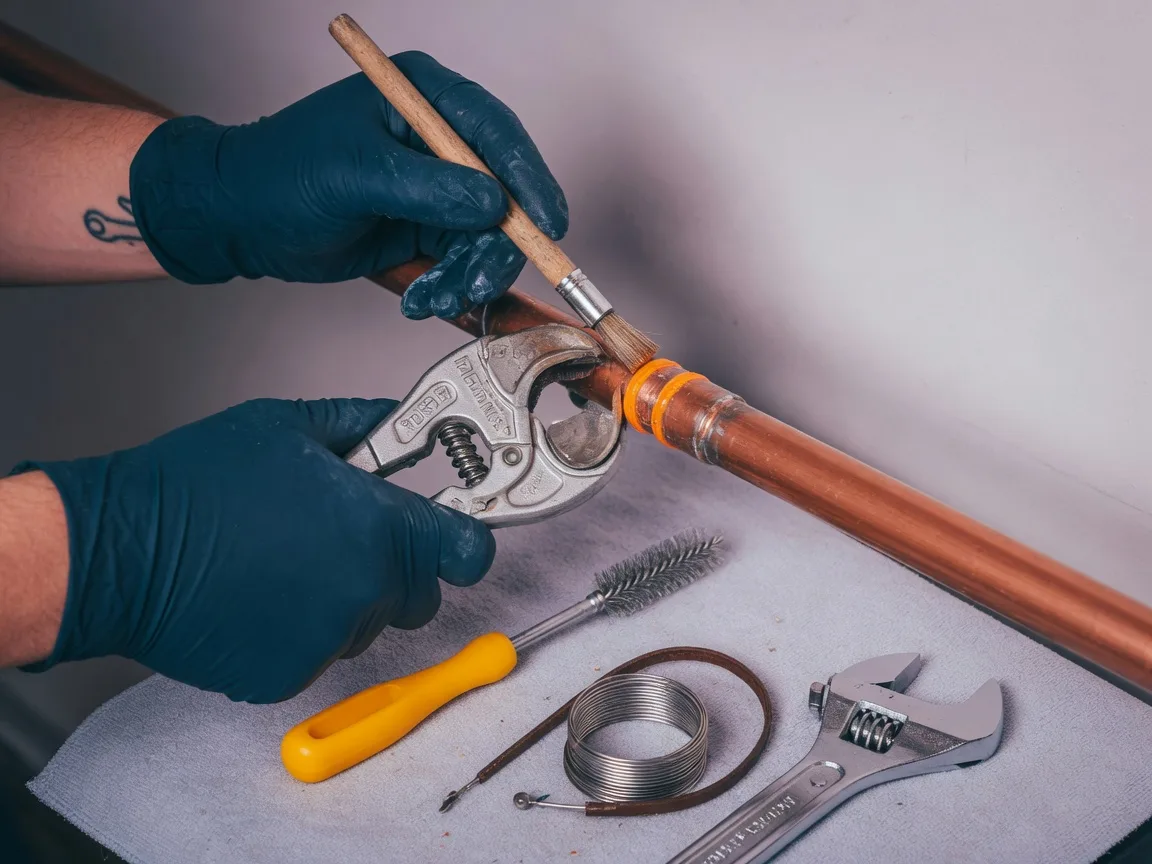 Why choose Sump Pump Repair in Lamar, OK
